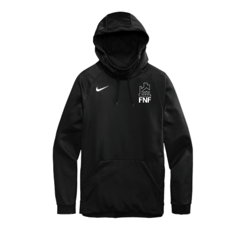 FNF Mens Nike Pullover Hoodie
