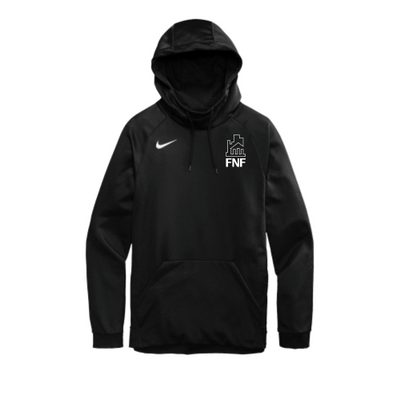 FNF Mens Nike Pullover Hoodie