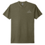 SAGEHospitalityPartners - Next Level - Unisex CVC T-Shirt