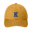 Kearsarge - Port Authority Garment Washed Cap PWU - v2