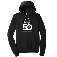 Poynter - Unisex PolyCotton Hoodie