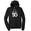 Poynter - Unisex PolyCotton Hoodie