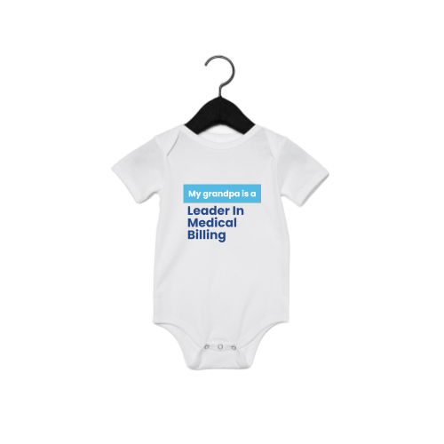 4DGlobal - Bella Canvas - Infant Jersey One Piece - v9