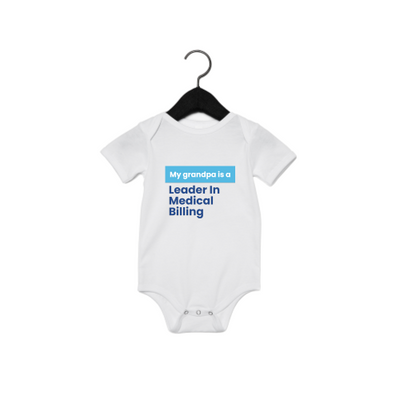 4DGlobal - Bella Canvas - Infant Jersey One Piece - v9