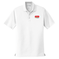 SunChevy - Port Authority Men's Dry Zone UV Micro-Mesh Polo v1