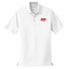 SunChevy - Port Authority Men's Dry Zone UV Micro-Mesh Polo v1