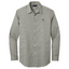 SelectROW - Brooks Brothers Tech Stretch Patterned Shirt
