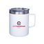 Chefs Warehouse - Prime Line 12oz Vacuum Insulated Stainless Steel Coffee Mug