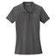ZeltaDesign - Port Authority - Ladies EZCotton Polo