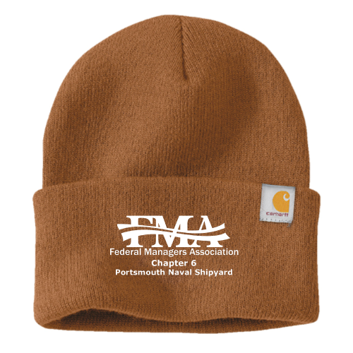 Carhartt Brown