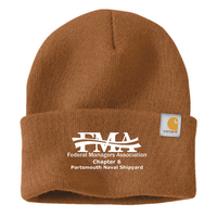 Carhartt Brown