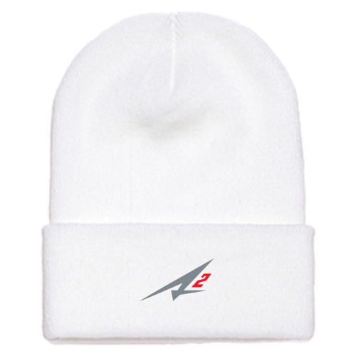 A2Bikes - Cuffed Knit Beanie
