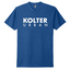 KolterUrban - Next Level 6210 - Unisex CVC T-Shirt