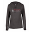 PinkertonAcademy - B-Core L/S Women's Hood Tee