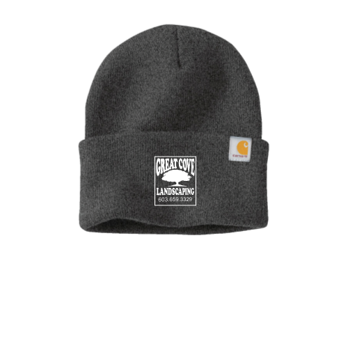 GreatCove Carhartt - Watch Cap 2.0