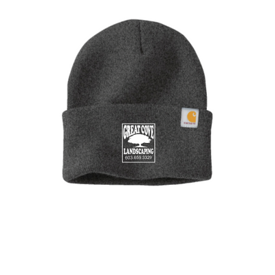 GreatCove Carhartt - Watch Cap 2.0
