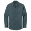 Dark Pine Multi Check