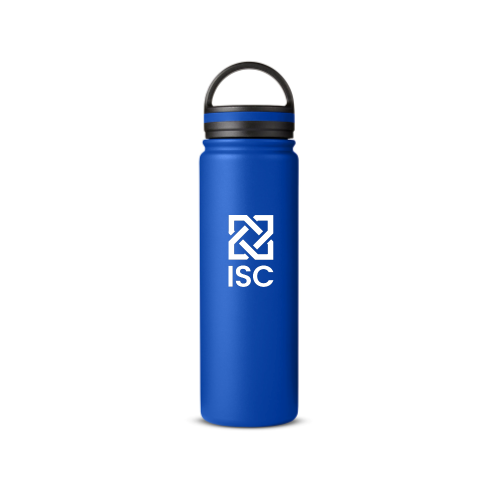 ISC - 24oz Vacuum Bottle