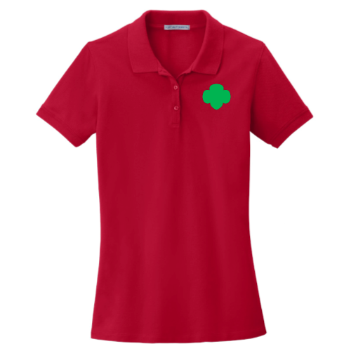 Apple Red