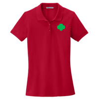 Apple Red