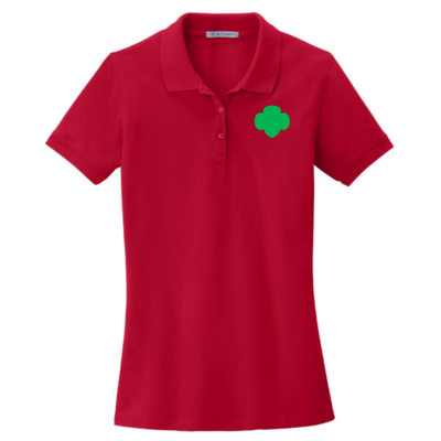 Apple Red