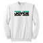 JoyceDayton - Port & Company Ultimate Crewneck Sweatshirt