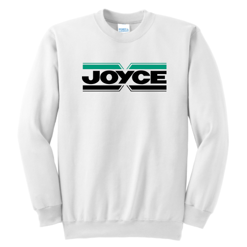 JoyceDayton - Port & Company Ultimate Crewneck Sweatshirt