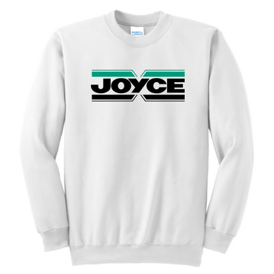 JoyceDayton - Port & Company Ultimate Crewneck Sweatshirt