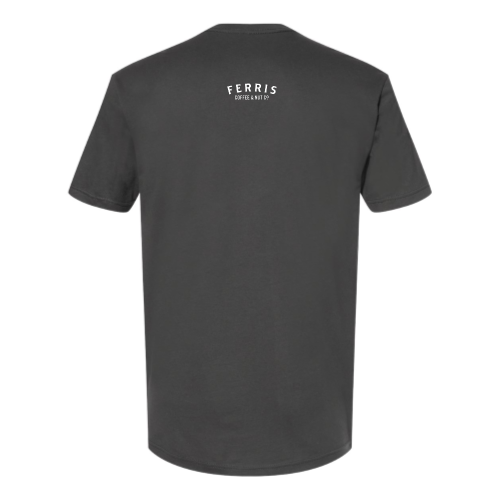 FerrisCoffee - Next Level - Jacked
