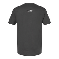 FerrisCoffee - Next Level - Jacked