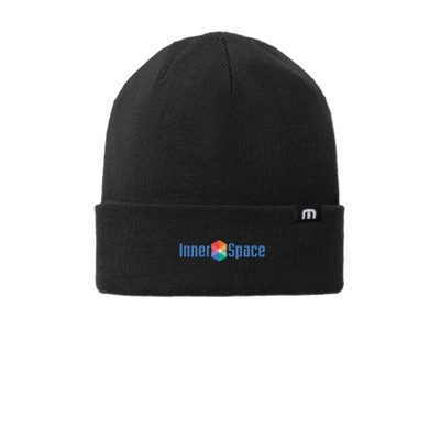 Innerspace TravisMathew Solid Cuffed Beanie