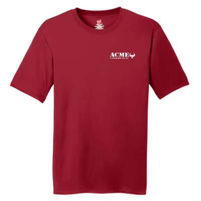 Acme Underground Performance Dri T Shirt