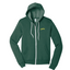 Shearer's Foods - Unisex Sponge Fleece Full-Zip Hooded Sweatshirt