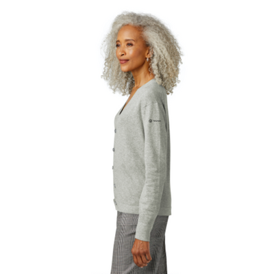 Light Shadow Grey Heather