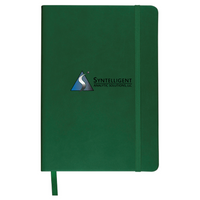 Syntelligent - Tuscany Journal v1