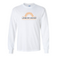 LLAC - Gildan - Unisex Cotton Long Sleeve