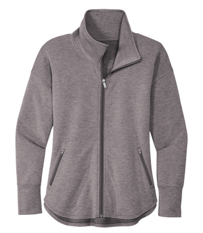 Petrol Grey Heather