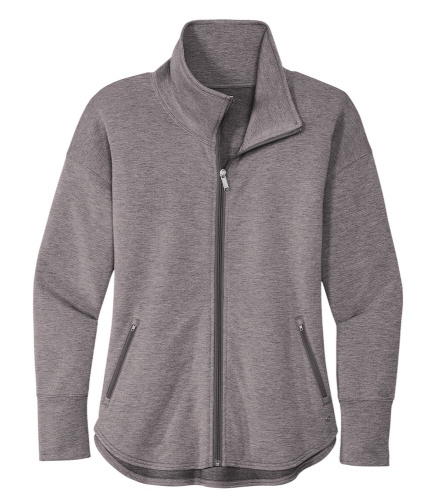 Petrol Grey Heather