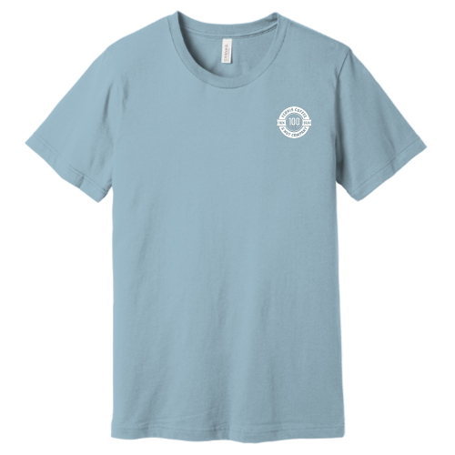 FerrisCoffee - Bella Canvas - Vintage Born