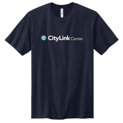 CityLinkCenter - Volunteer Knitwear All-American Tee USA-Made