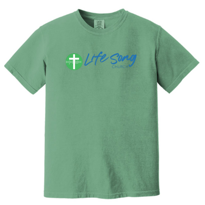 LIGHT GREEN