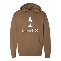 LaunchX - Independent Trading - SS4500ML