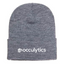 Occulytics - Cuffed Knit Beanie v1