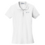 LHD - Port Authority - Ladies EZCotton Polo