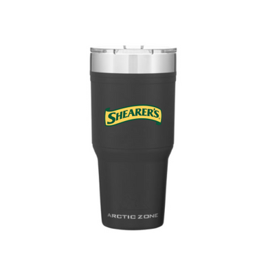 Shearer's Foods - Titan 30oz Thermal Tumbler