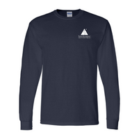 Syntelligent - Gildan Ultra Blend 50/50 Long Sleeve T-Shirt