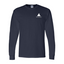 Syntelligent - Gildan Ultra Blend 50/50 Long Sleeve T-Shirt