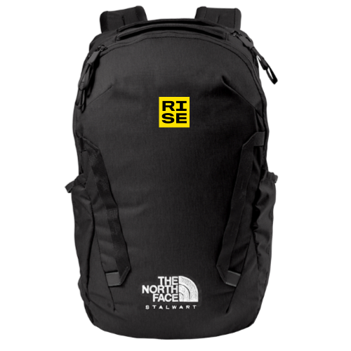 Rise Sports - The North Face Stalwart Backpack