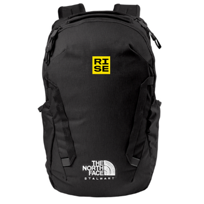Rise Sports - The North Face Stalwart Backpack