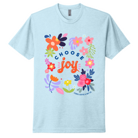 FerrisCoffee - Next Level - Joy Front Design